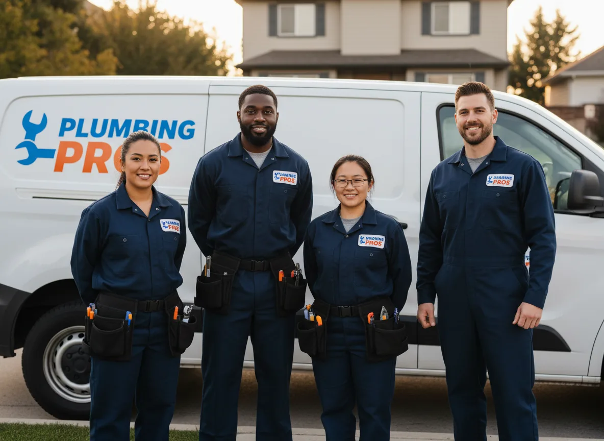 Water Heater Repair company in Sherman Oaks, CA